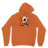 overkill Unisex Hoodie