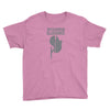 divided allegiance Youth Tee