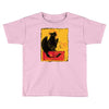 fury of the night Toddler T-shirt