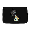 shark attack Laptop sleeve