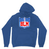 blm! take a knee Unisex Hoodie