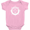 class of 2016 Baby Onesie
