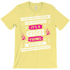 It's A Gigi Thing T-Shirt