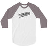 secret 3/4 Sleeve Shirt
