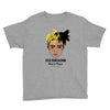 XXXTentacion Rest in Peace Youth Tee