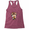 Zurafa Racerback Tank