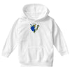 link to the past Youth Hoodie