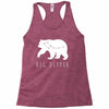 Big Dipper Racerback Tank