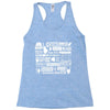 spoilt Racerback Tank