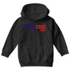 oldscool 1976 Youth Hoodie