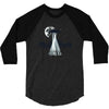 disco time 3/4 Sleeve Shirt
