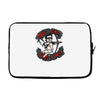 love um finds a way Laptop sleeve