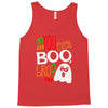 do you even boo bro halloween Tank Top