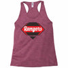 Rangers Racerback Tank
