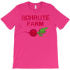 schrute farm T-Shirt