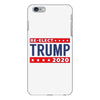 Re-Elect Donald Trump President 2020 Make America Great Again t-shirt iPhone 6 Plus/6s Plus Case