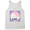 Wave Tank Top