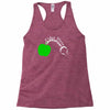 cider slave drinking west country apple scrumpy rough cyder Racerback Tank