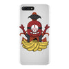 the yignion clan love bananas iPhone 7 Plus Case