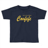 covfefe Toddler T-shirt