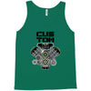 mechanic custom Tank Top
