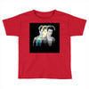bastille Toddler T-shirt