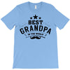 the best grandpa T-Shirt