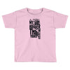 GUN Toddler T-shirt
