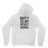 buffy spirit animal Youth Hoodie