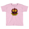 revolutionary assembly Toddler T-shirt