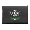 Fresh Cakes, Donny Difference Accessory Pouches