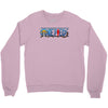 one piece Crewneck Sweatshirt