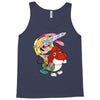 master of his universe Tank Top
