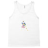 hawkins waffles Tank Top