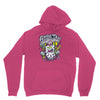 pillow monster Unisex Hoodie
