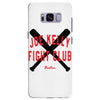 joe kelly fight club shirt Samsung Galaxy S8 Plus