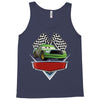 chick hicks Tank Top
