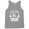 This Girl Loves Her Doberman Pinscher Tank Top