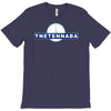 tnetennba countdown T-Shirt