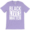 black lives matter T-Shirt