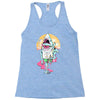 sharkbro Racerback Tank