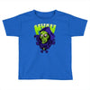myah i keel you Toddler T-shirt