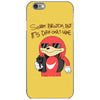 Ugandan Knuckles iPhone 6/6s Case
