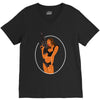 bang 01 V-Neck Tee