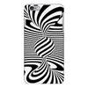 optical illusion iPhone 6/6s Plus Case