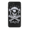 space pirate iPhone 7 Plus Case