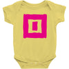 couples o Baby Bodysuit