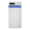 smegma iPhone 7 Plus Case