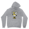 gate full Unisex Hoodie