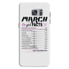 March Girl Facts Pisces Samsung Galaxy S7